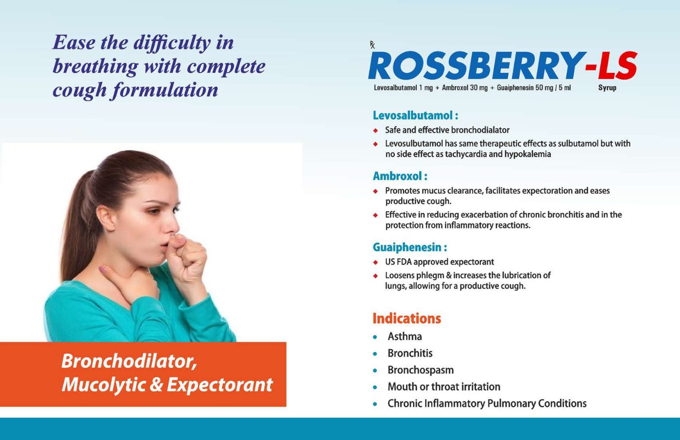 Rossberry-LS brochure page