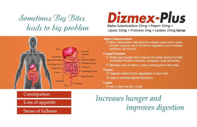 Dizmex-Plus product visual