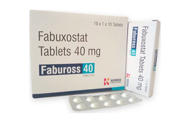 Fabuross 40 product visual