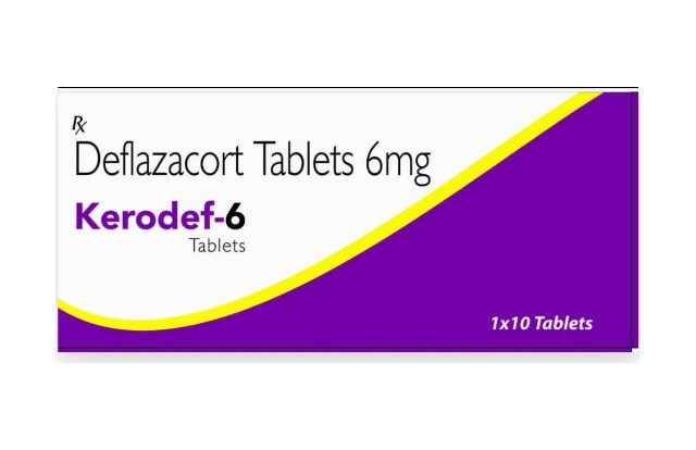 Kerodef 6 product visual