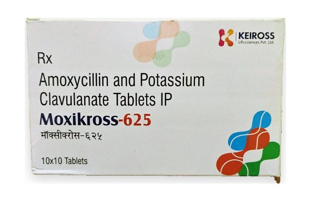 Moxikross-625 product visual