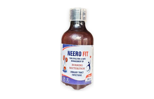Neero Fit product visual